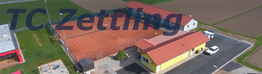 Tennisclub-Header